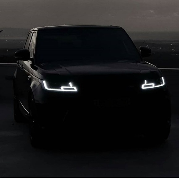 Meet your Posher, James - Picture 1 of 1